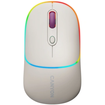 Canyon CANYON MW-22, 2 in 1 Wireless optical mouse