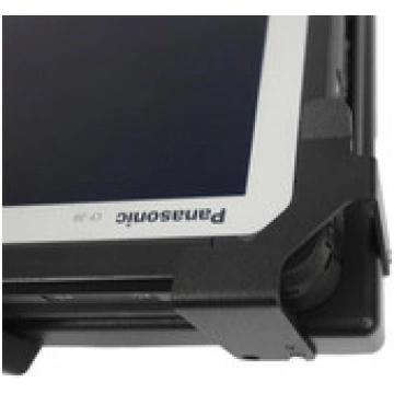 Vertical wall mount brackets fro the Panasonic Tou