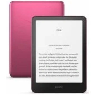 Amazon Kindle Paperwhite 2024 12th Gen Signature E