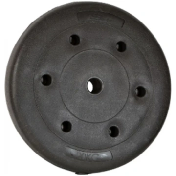 Energetic Body 20 kg D29.5 Svaru ripa ar cementa p