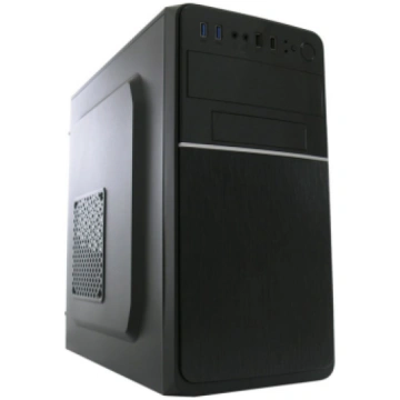 LC-Power 2015MB Micro Tower Black MICRO-ATX 2015MB