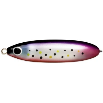 Pretzāļu maneklis Rapala Weedless Minnow Spoon RMS