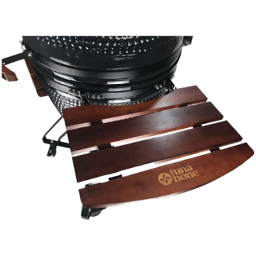 TunaBone Side tables for Kamado Classic 23/24 set 