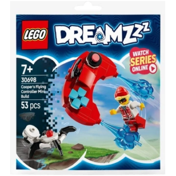 30698 LEGO® DREAMZzz Coopers Flying Controller Min