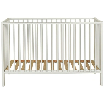 Bērnu gulta Folding 120x60 Quax