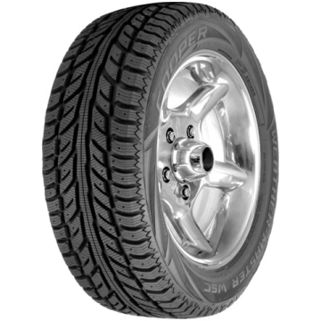 Weather-Master WSC 235/55R18 100 T studdable Coope