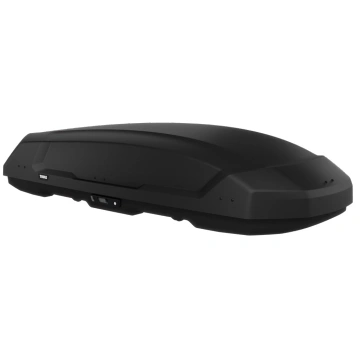 Jumta kaste Thule Force 3 XL black matte roof box