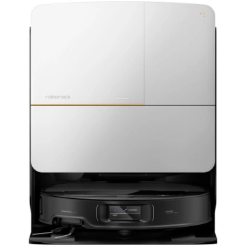 Roborock Saros Z70, Wet & Dry, sudraba - Robots pu