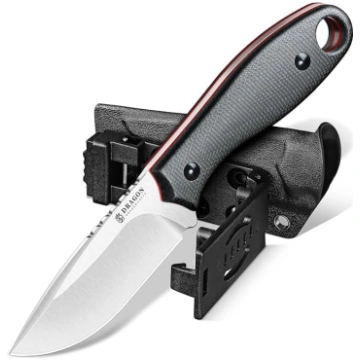Dragon Creek Compact āra nazis ar fiksētu D2 tērau