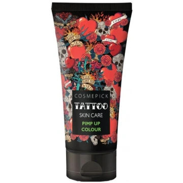 Cosmepick Tattoo serums tetovētai ādai, aizsargā k