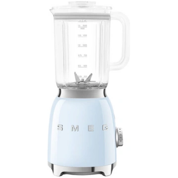 Smūtiju blenderis Blenderis-Krūze Smeg BLF03PBEU Z