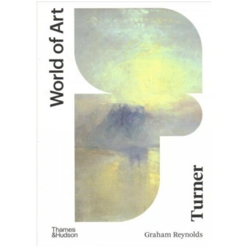 Turner Second edition