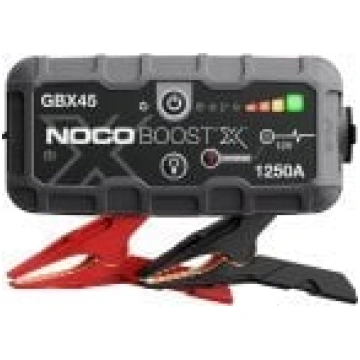 NOCO GBX45 vehicle jump starter 1250 A ( GBX45 100