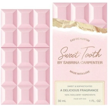 Sabrina Carpenter Sweet Tooth parfimērijas ūdens 3