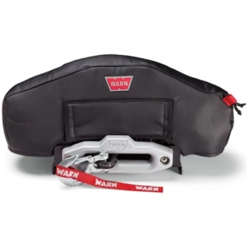 Winch cover WARN ZEON