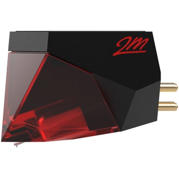 Ortofon 2M Red Tonabnehmer Teufel