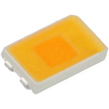 LED; white cold; SMD; Case (mm): 5630; 27÷34.7lm; 