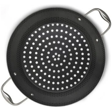 HexClad BBQ-pan grila panna, 30 cm