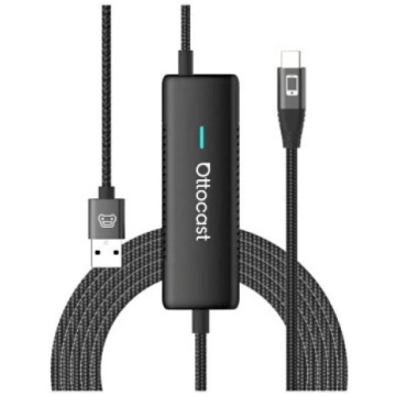 CA450-T Ottocast