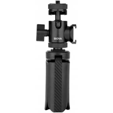 Boya Statīvs mikrofonam un kamerai 1/4"" 01 697749