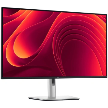 Monitors 32″ IPS QHD ar USB C hub P3225DE 2560×144
