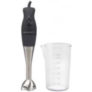 Beper BP.654 Black blenderis T-MLX35159-BEPER