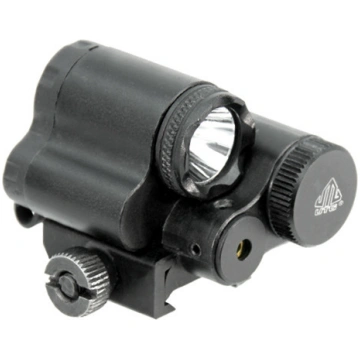 Leapers UTG Sub-Compact Light/ Red Laser Combo Ier