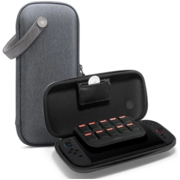 Spigen ETUI SPIGEN NA NINTENDO SWITCH 2 Pokrowiec 