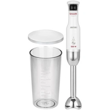 MPM MBL-27 Pyчнoй блeндep 500W