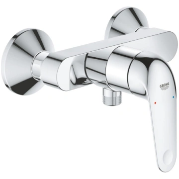 Grohe dušas maisītājs Swift, hroms 24333001