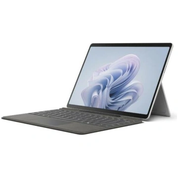 Microsoft Surface Pro 10 priekš uzņēmumiem Platinu
