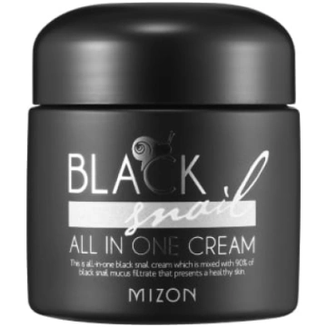 MIZON Black Snail All In One krēms 75ml