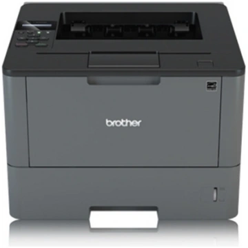 Brother HL-L5000D | Mono | Laser | Standard | Maxi