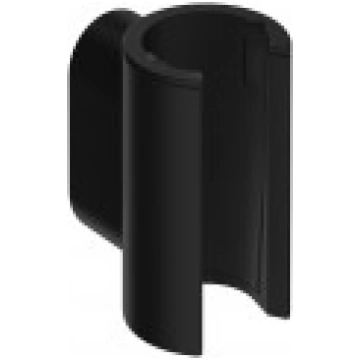 Hansgrohe Porter Fine Dušas turētājs, Matt Black H