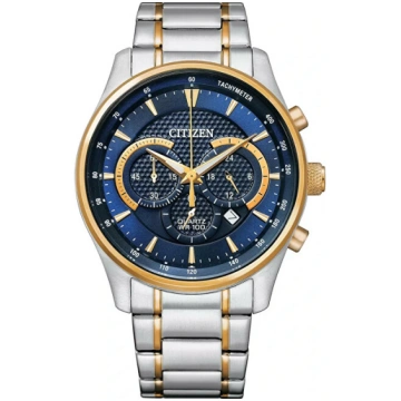 Citizen, Classic Chrono AN8194-51L