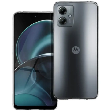 CLEAR Case 2 mm for MOTOROLA G14 transparent | 590
