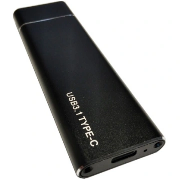 M.2 SSD korpuss USB3.1 EXTRADIGITAL HC380305
