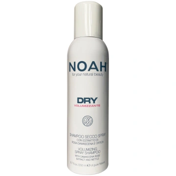NOAH Dry Waterless Volumizing Spray Shampoo