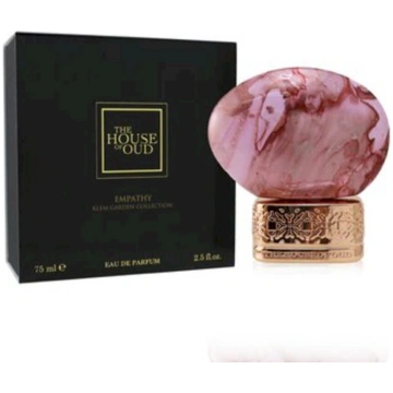 The House Of Oud Empathy Parfimērijas ūdens EDP 75