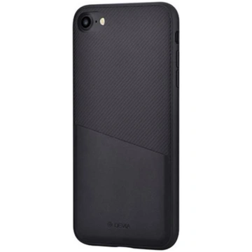 Aizmugurējais vāciņš Devia Samsung Galaxy S8 Plus 