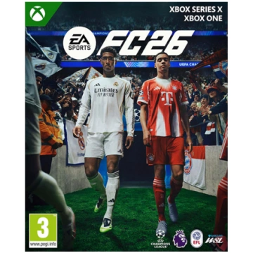 FC 26 Xbox Series/ONE