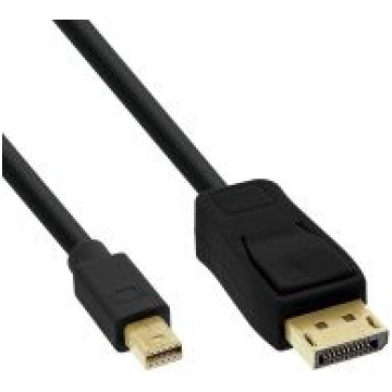 DisplayPort-Kabel - Mini DisplayPort (M) ( 17137S 