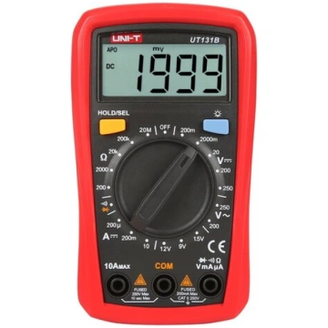 Universāls multimetrs Uni-T UT131B