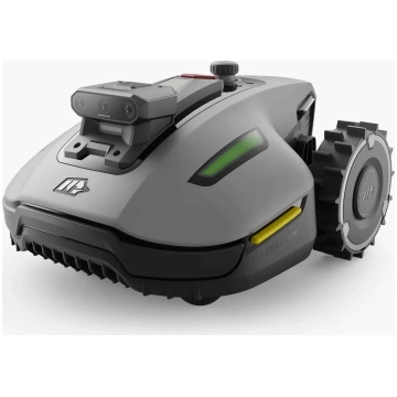 Bezvadu robotizētais zāles pļāvējs Mammotion YUKA 