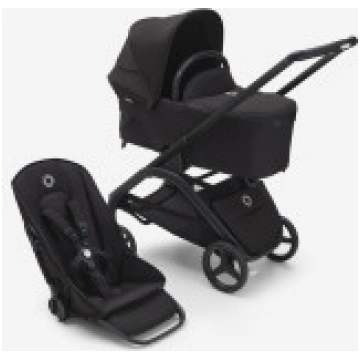Bugaboo Dragonfly ratu komplekts 2in1 386001