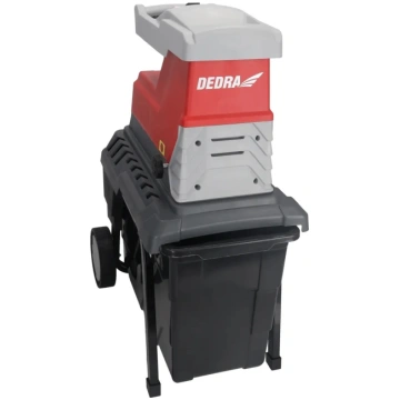 Filiāļu smalcinātājs 2800W 45mm | DED8682 | 590262