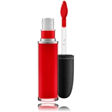 MAC Retro Matte Liquid Lip Colour šķidra matēta lū