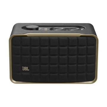 JBL Authentics 200, melna - Bezvadu skaļrunis, JBL