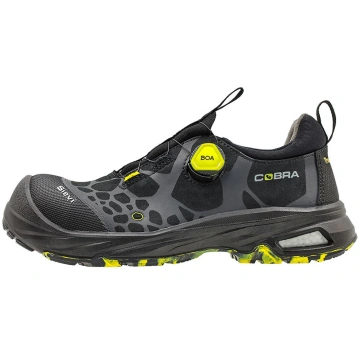 Apavi SIEVI Cobra 2 Roller+ S3