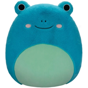 Squishmallows - 50 cm P19 Fuzz A Mallows Ludwig Fr